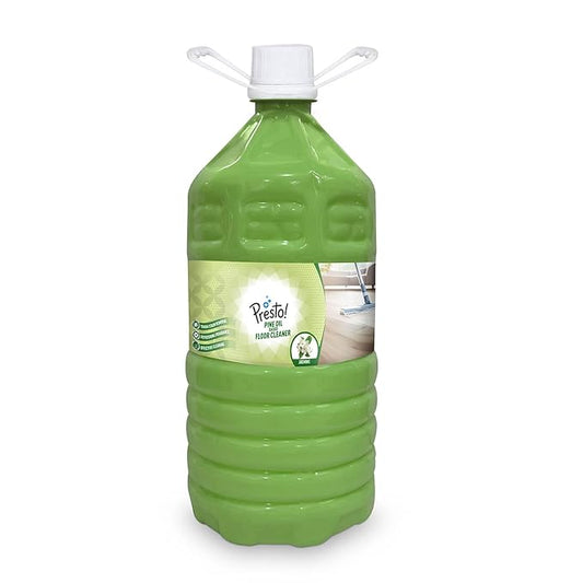 Presto! Surface &amp; Floor Cleaner – Jasmine Fragrance, 5L