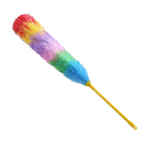 Long Multipurpose Microfiber PP Static Duster