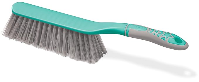 Milton Dust Removal Brush – Pack of 1 (Aqua Green)