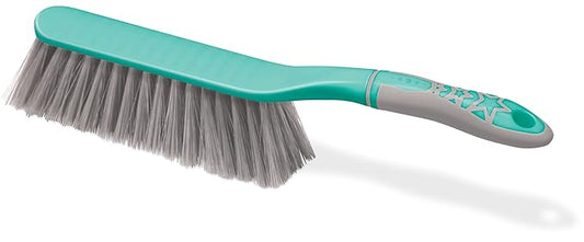Milton Dust Removal Brush – Pack of 1 (Aqua Green)