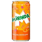 Mirinda Soft Drink – 300 ml PET Bottle
