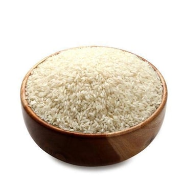 Loose Sona Masoori Steam Rice – 1 KG