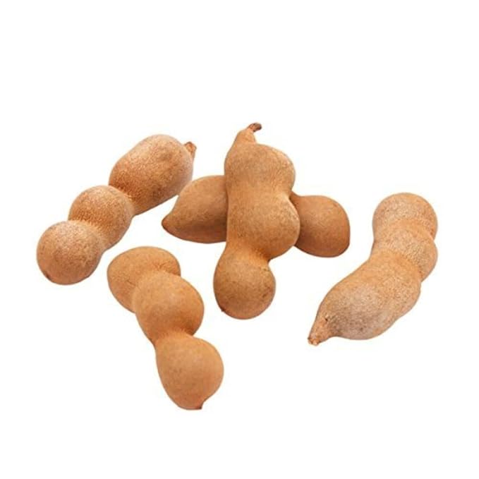 Fresh Sweet Tamarind – 525g Pack