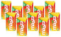 Maaza Mango Drink – Original Flavour, 135ml Tetra Pack (Pack of 10)