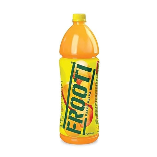 Frooti Mango Drink – 1.2 L