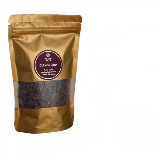 After Eats Calcutta Paan – 250 g | Meetha Mukhwas &amp; Digestive Mouth Freshener